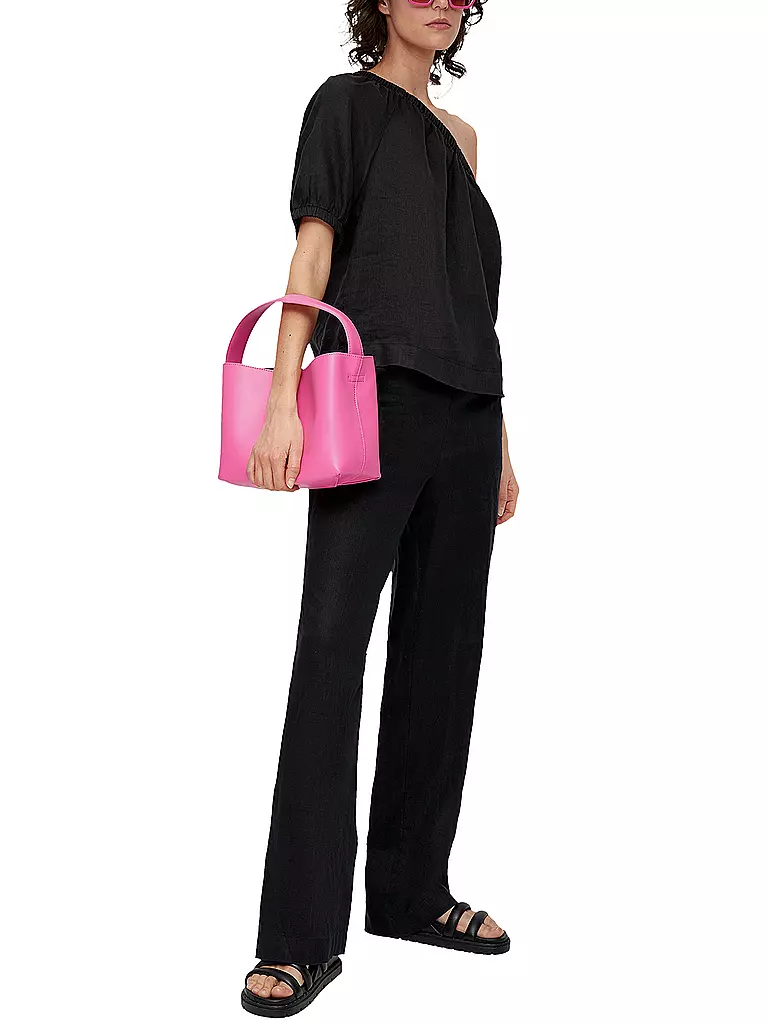 S.OLIVER | Tasche - Hobo Bag  | pink