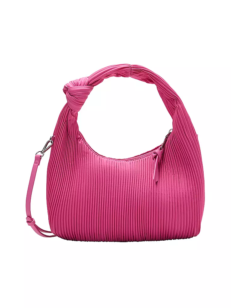 S.OLIVER | Tasche - Hobo Bag | pink