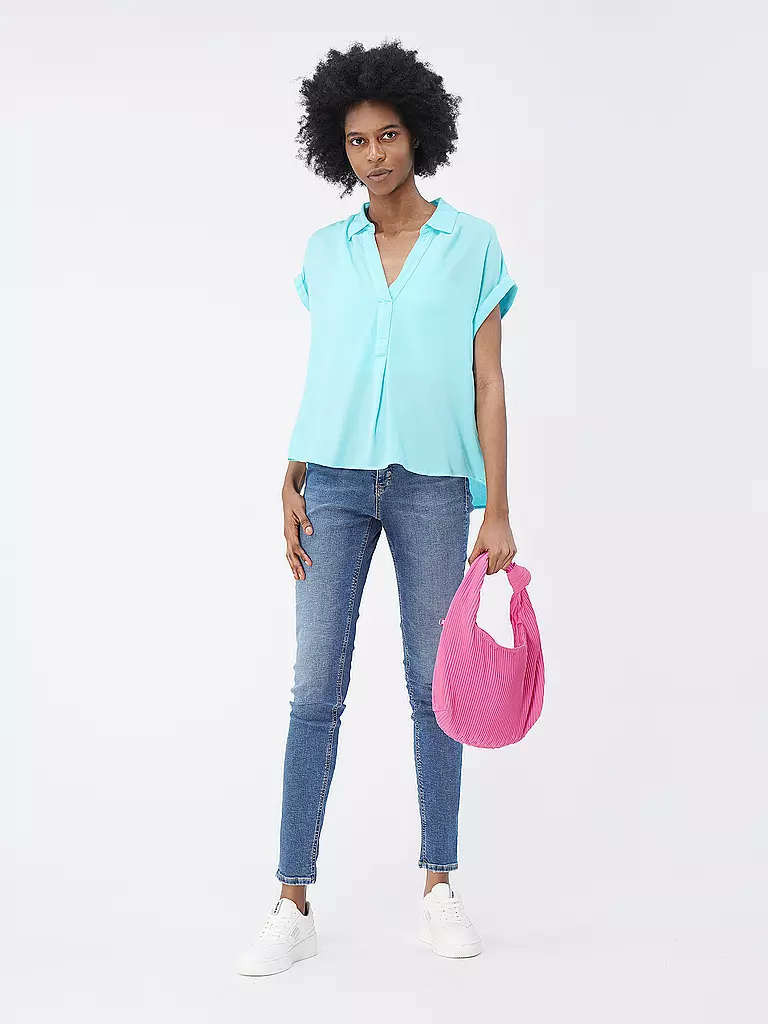 S.OLIVER | Tasche - Hobo Bag | pink