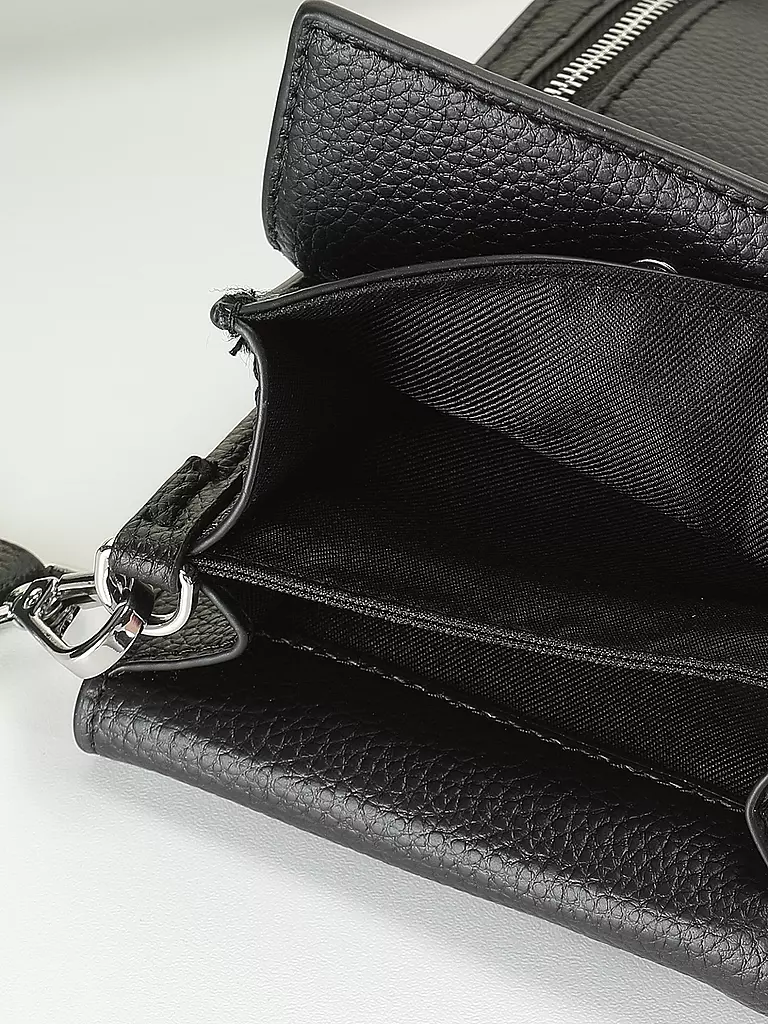 S.OLIVER | Tasche - Mini Bag | schwarz