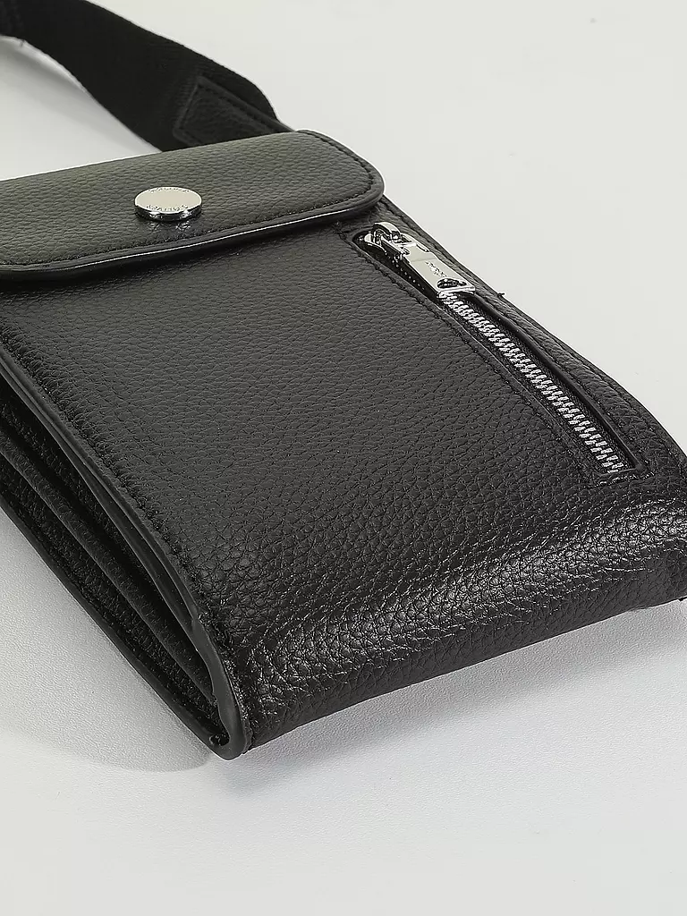 S.OLIVER | Tasche - Mini Bag | schwarz