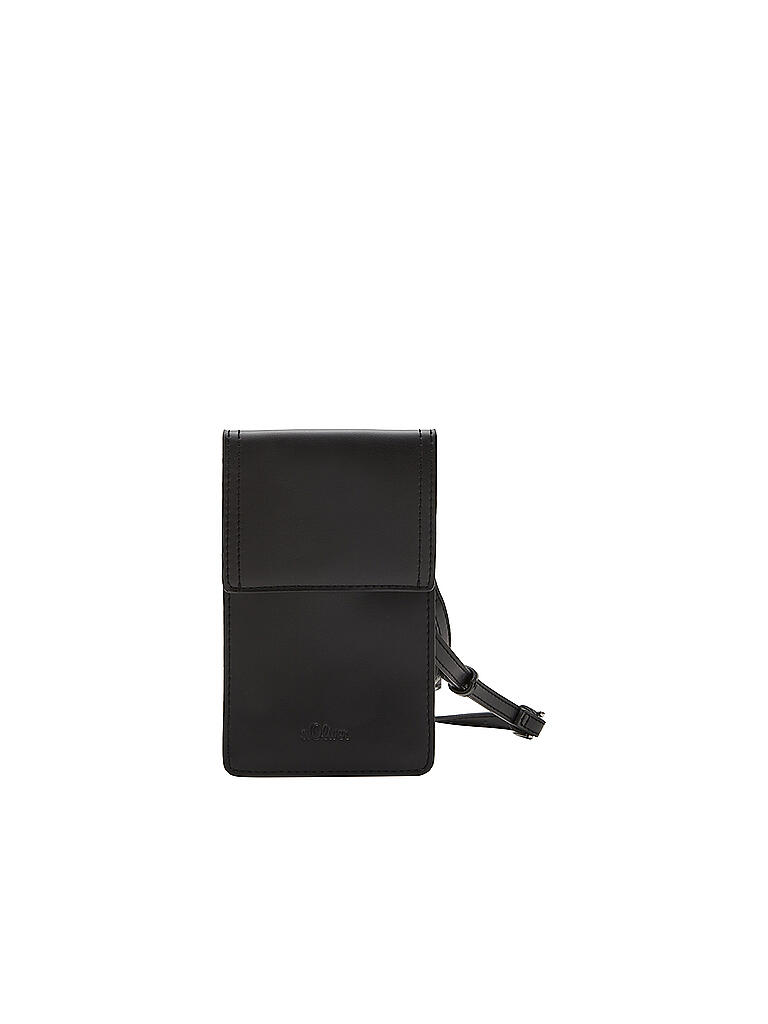 S.OLIVER | Tasche - Phone Bag | grau