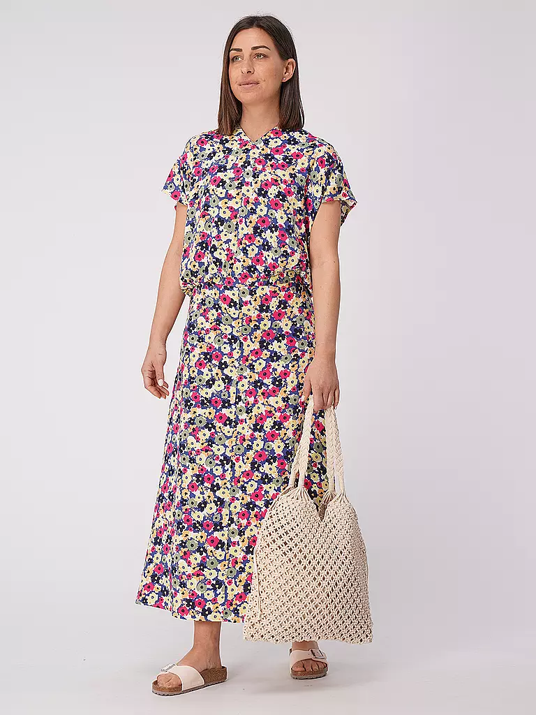 S.OLIVER | Tasche - Shopper | weiss