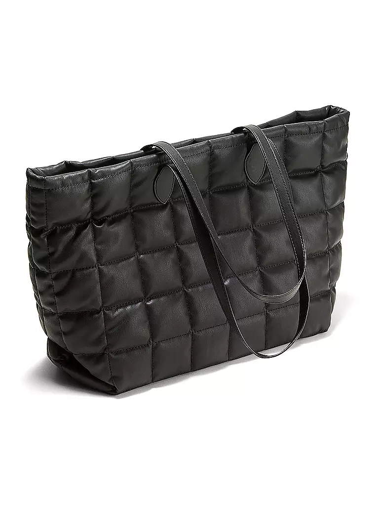 S.OLIVER | Tasche - Shopper | schwarz