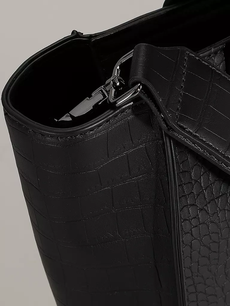 S.OLIVER | Tasche - Shopper | schwarz
