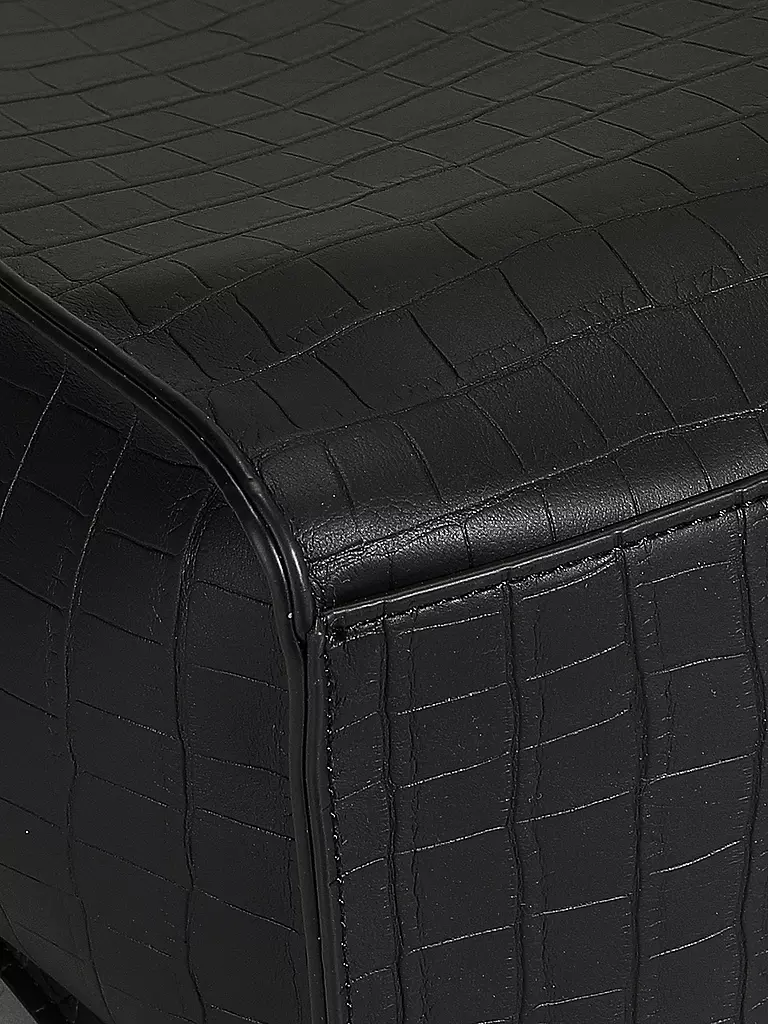 S.OLIVER | Tasche - Shopper | schwarz