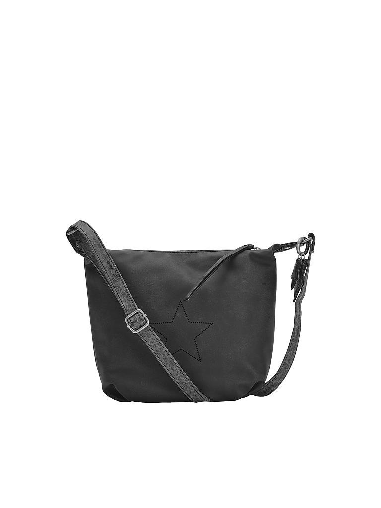 S.OLIVER | Tasche - Umhängetasche | schwarz