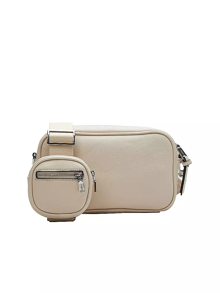 S.OLIVER | Tasche - Umhängetasche | beige