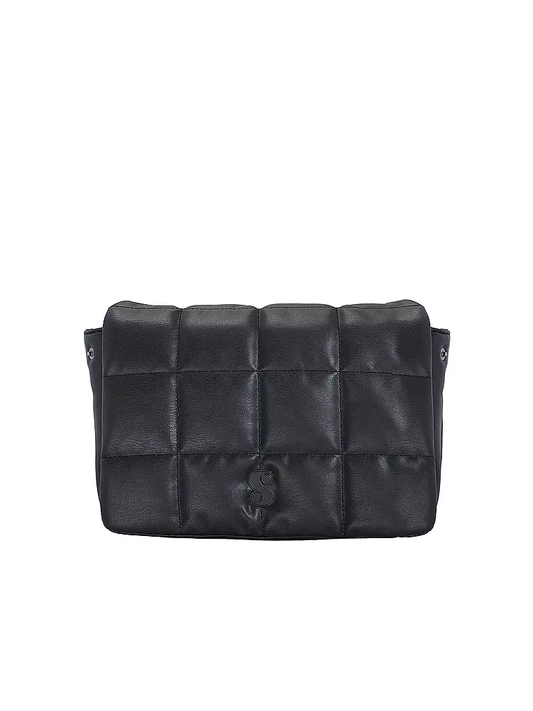 S.OLIVER | Tasche - Umhängetasche | schwarz