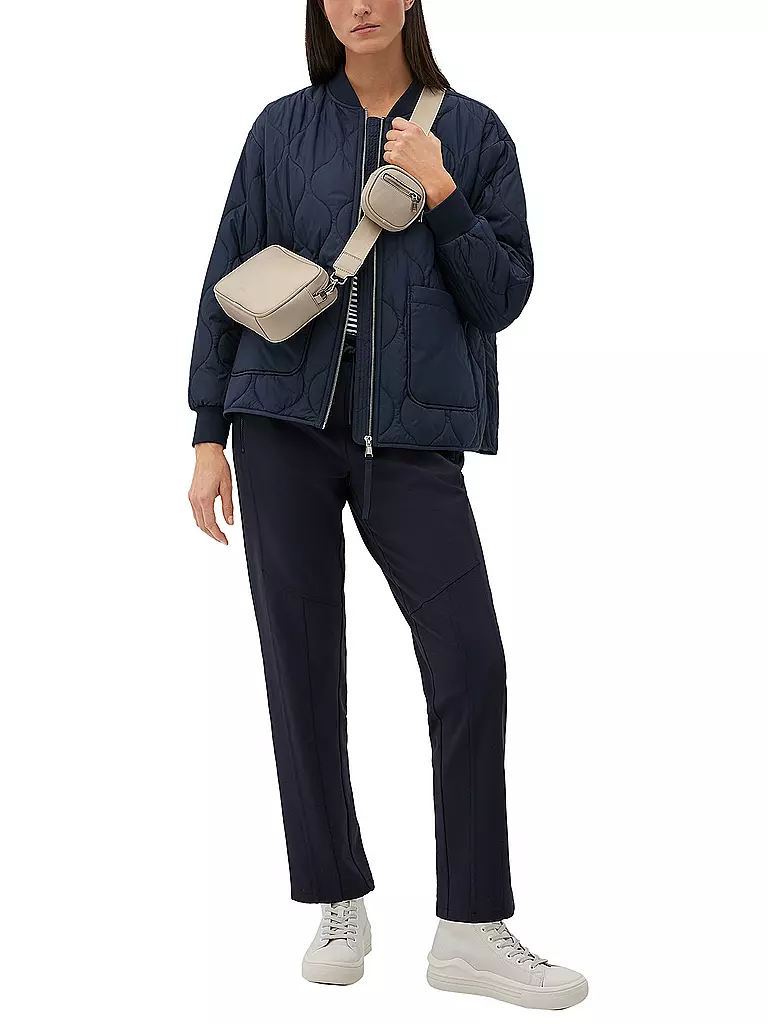 S.OLIVER | Tasche - Umhängetasche | beige