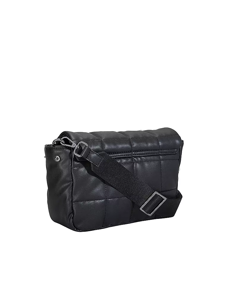 S.OLIVER | Tasche - Umhängetasche | schwarz