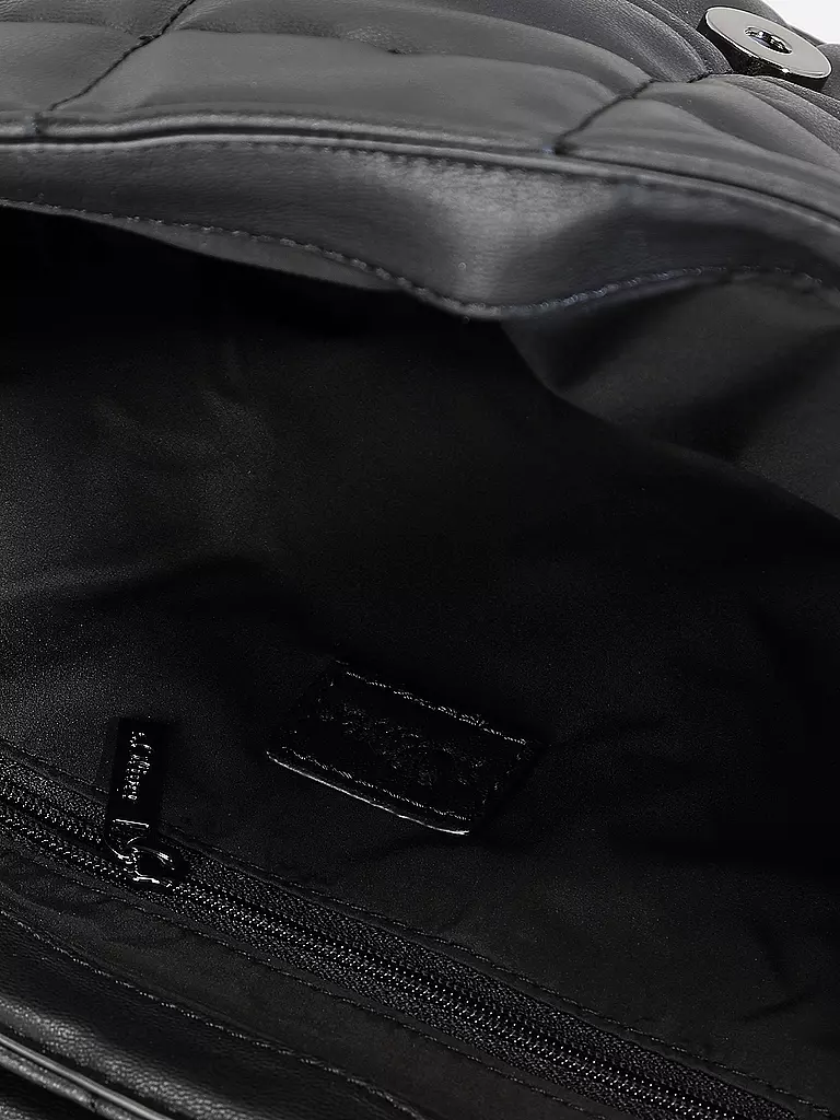 S.OLIVER | Tasche - Umhängetasche | schwarz