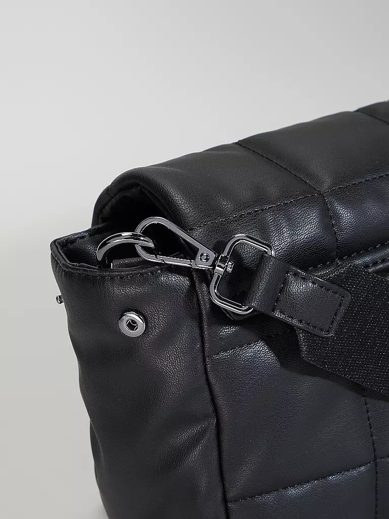 S.OLIVER | Tasche - Umhängetasche | schwarz