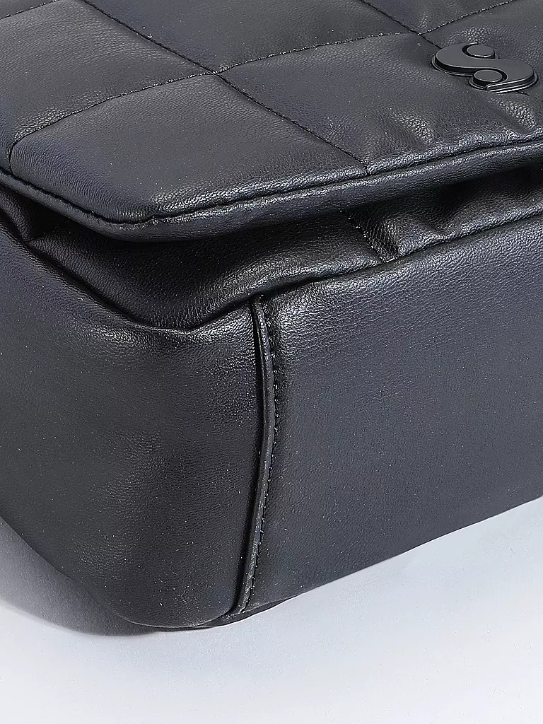 S.OLIVER | Tasche - Umhängetasche | schwarz