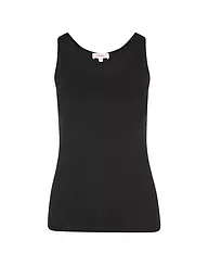 S.OLIVER | Top  | schwarz
