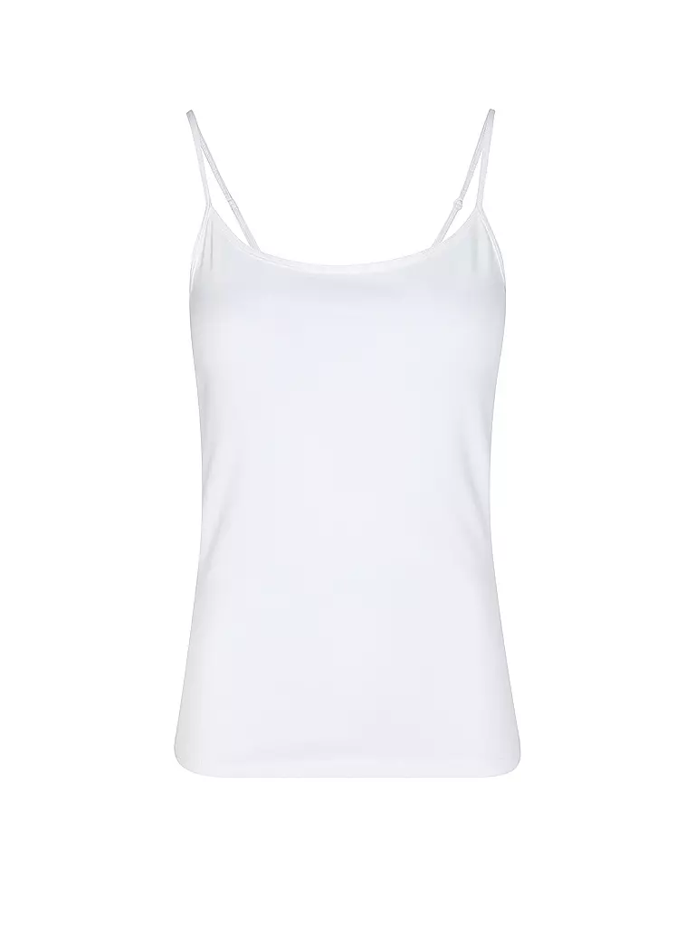 S.OLIVER | Top  | weiss