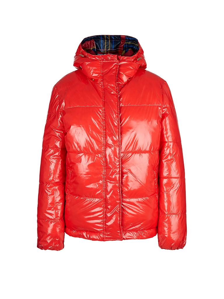 S.OLIVER | Wende-Puffer-Jacket | 
