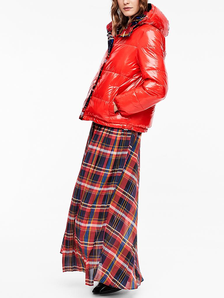S.OLIVER | Wende-Puffer-Jacket | 
