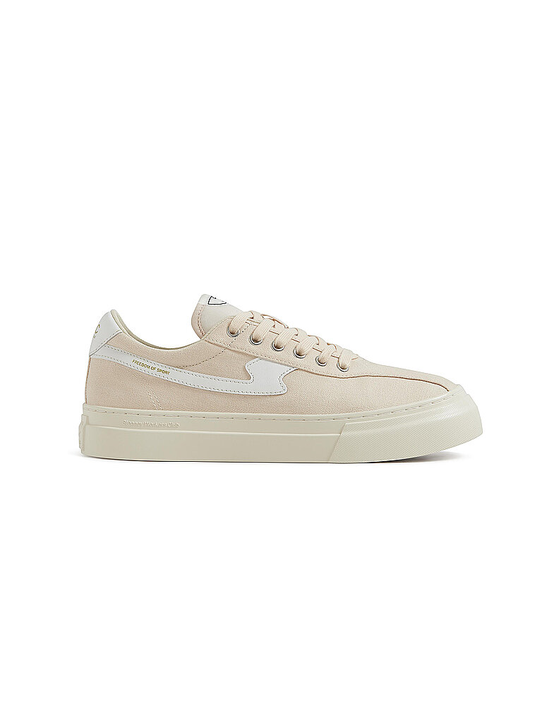 Sneaker DELLOW S-STRIKE CANVAS creme 44 herren