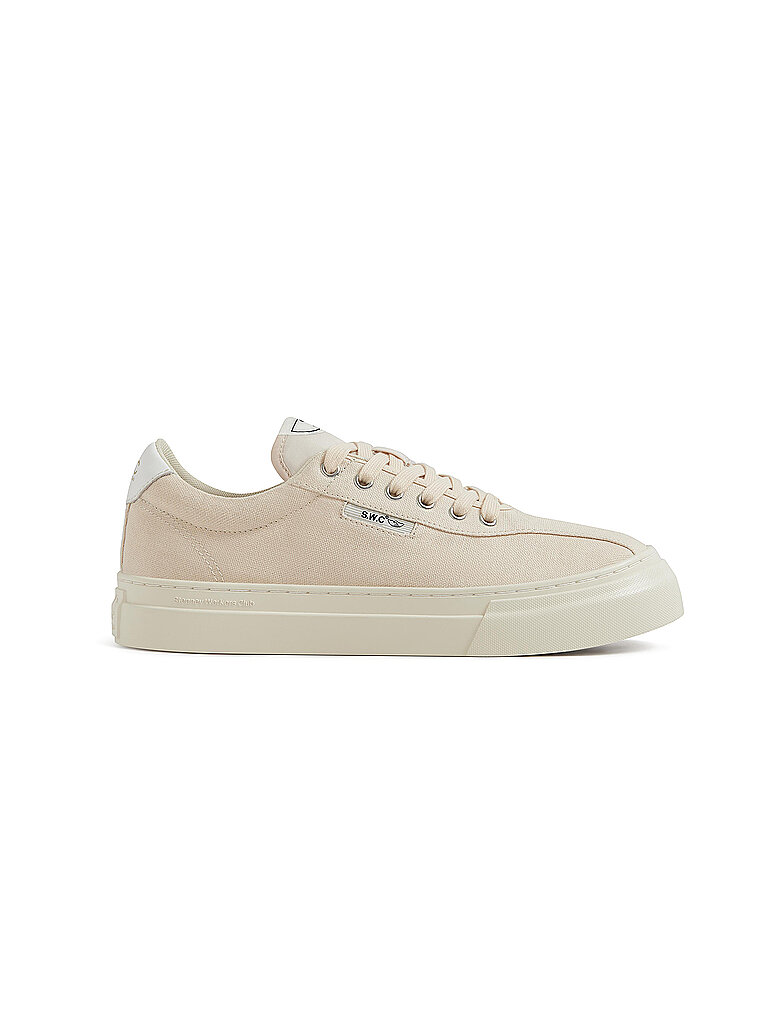Sneaker DELLOW 02 CANVAS creme 46 herren
