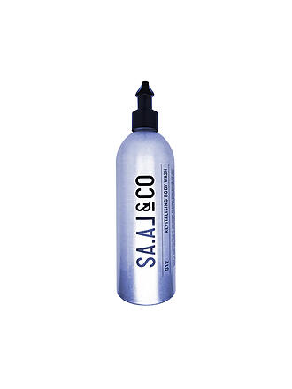 SA.AL&CO | 012 Revitalising Body Wash 350ml