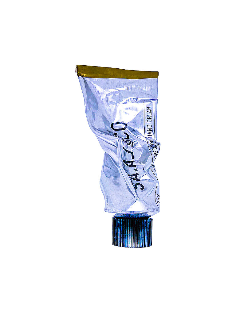 SA.AL&CO 042 Regenerating Hand Cream 100ml