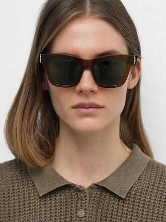 SAINT LAURENT | Sonnenbrille SLM156