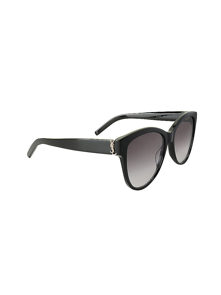 SAINT LAURENT Sonnenbrille SLM107 schwarz