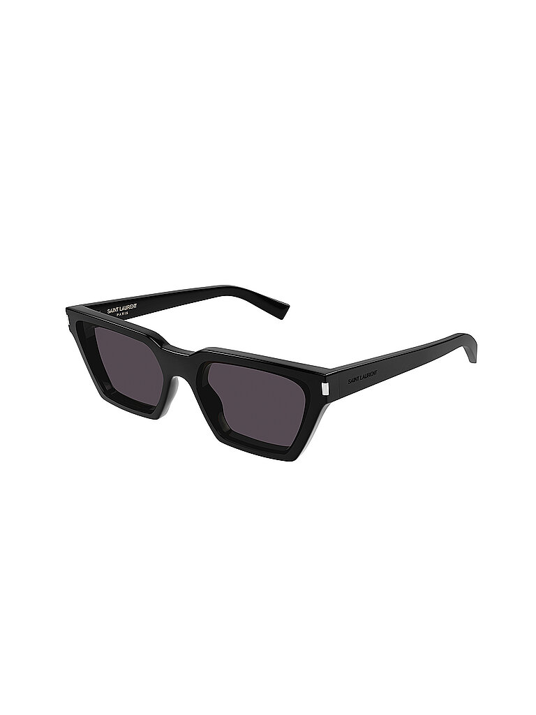 SAINT LAURENT Sonnenbrille SL633 CALISTA schwarz
