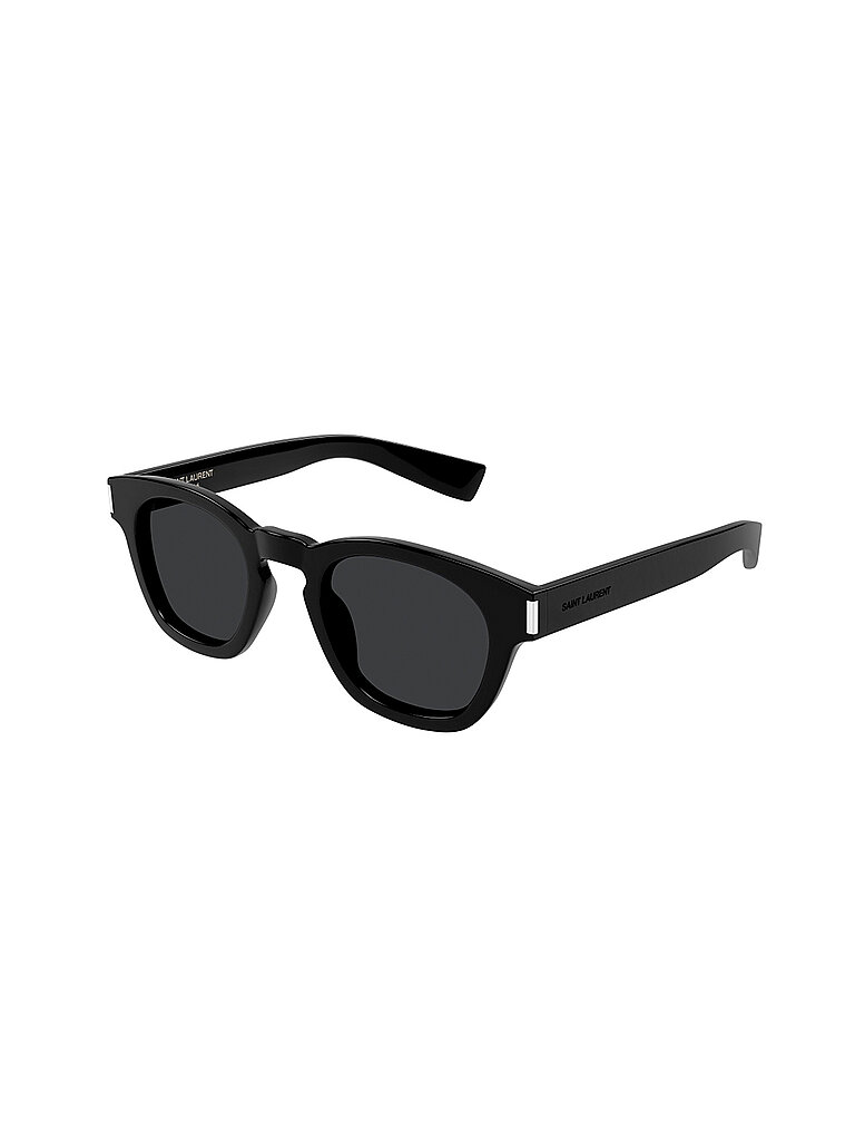 SAINT LAURENT Sonnenbrille SL746 schwarz