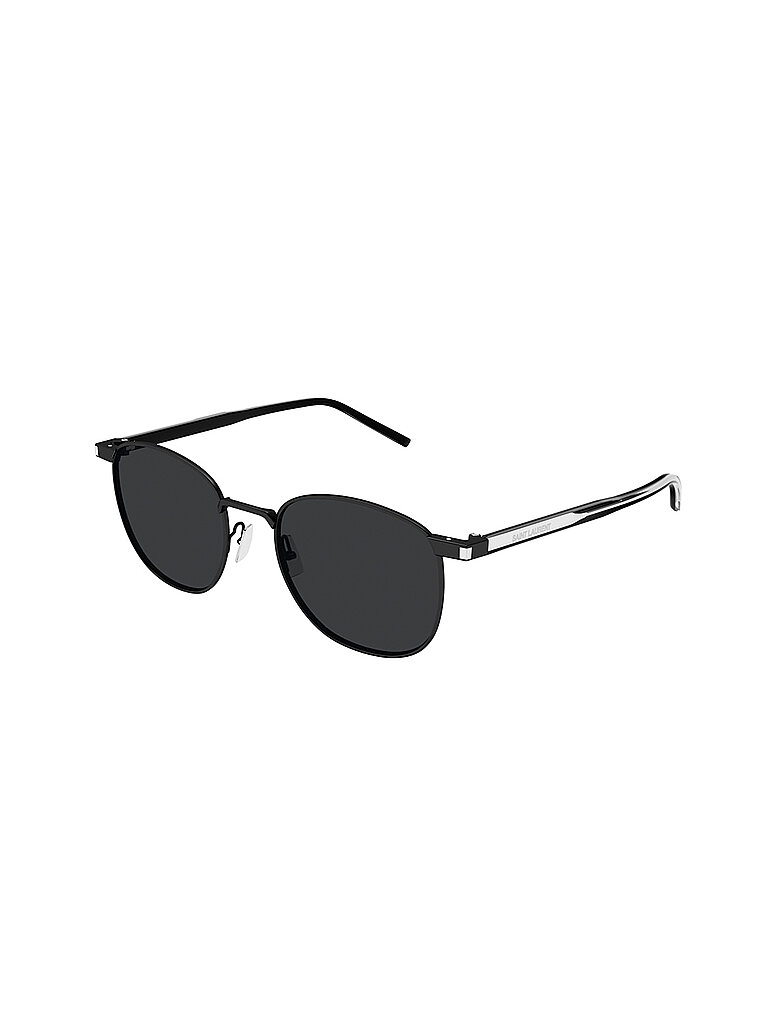 SAINT LAURENT Sonnenbrille SL747 schwarz
