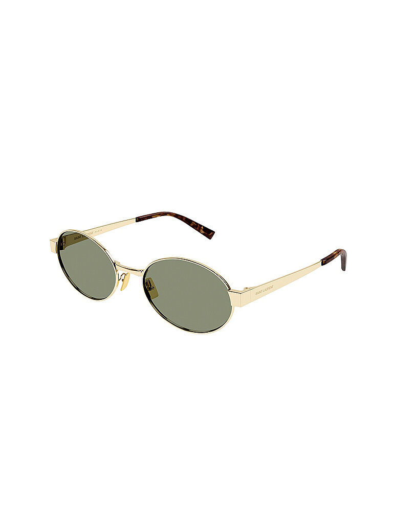 SAINT LAURENT Sonnenbrille SL692 gold