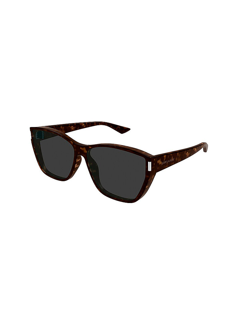 SAINT LAURENT Sonnenbrille SL758 braun