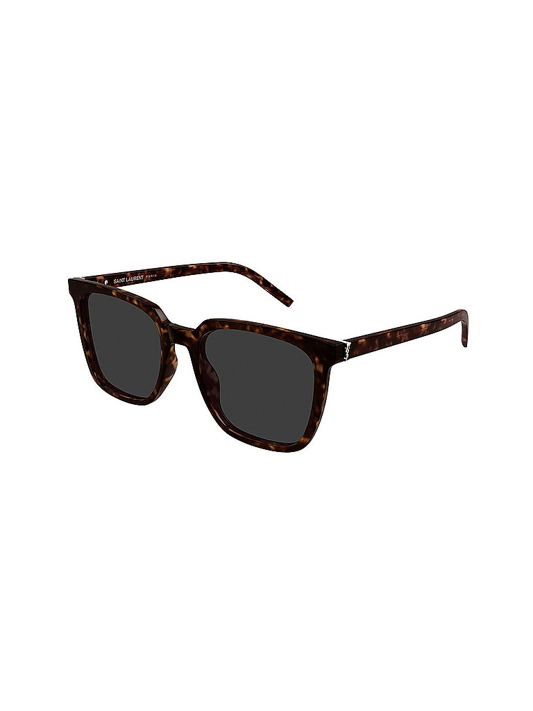 SAINT LAURENT Sonnenbrille SLM146 braun
