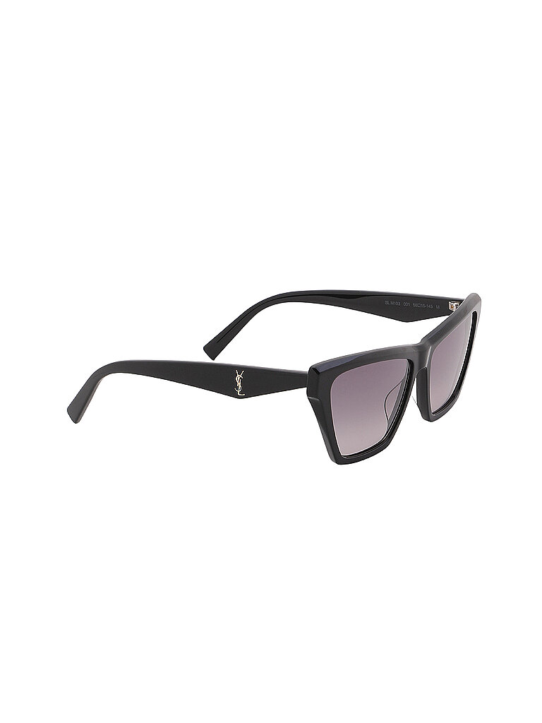 Sonnenbrille SLM103 schwarz damen