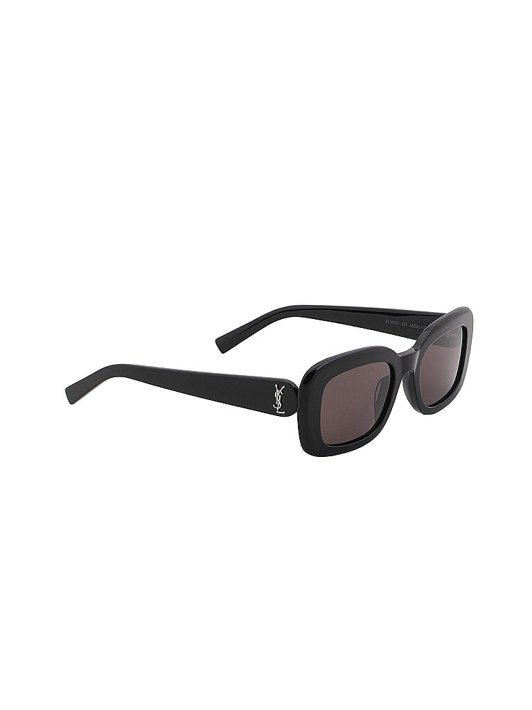 SAINT LAURENT Sonnenbrille SLM130 schwarz