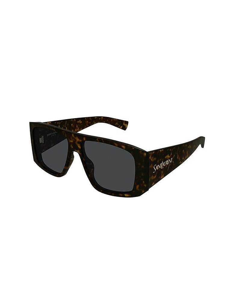 SAINT LAURENT Sonnenbrille SL832 schwarz