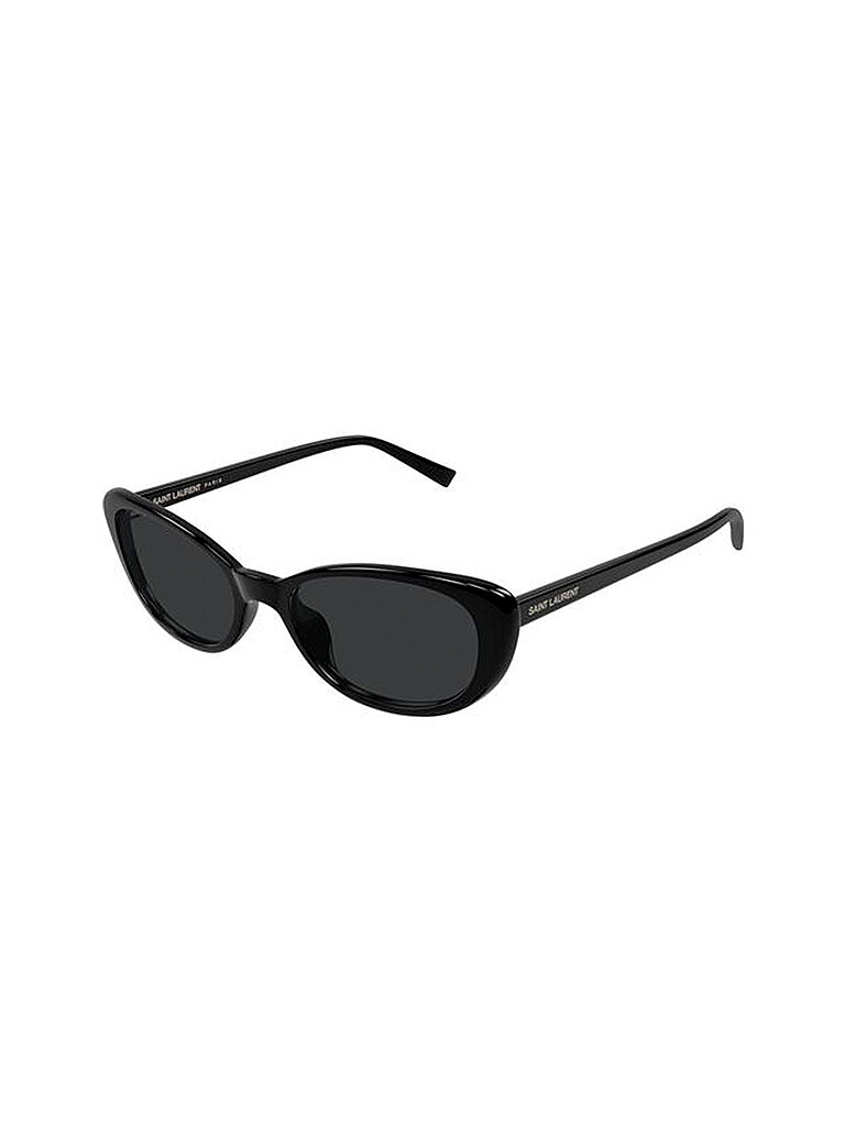 SAINT LAURENT Sonnenbrille SL822 schwarz
