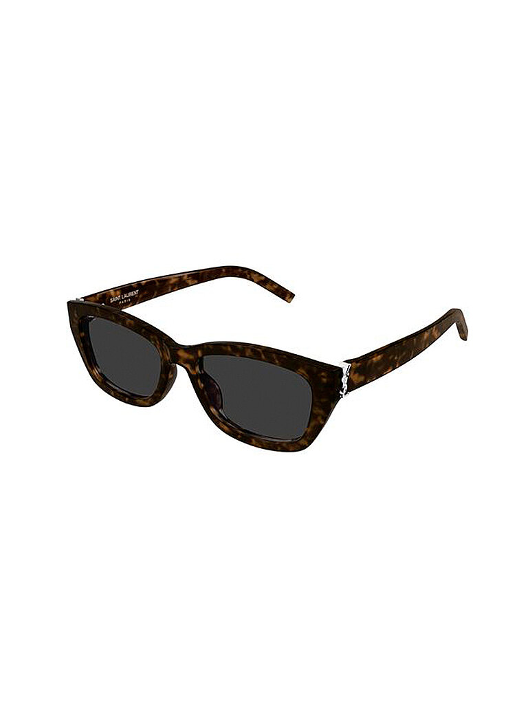 SAINT LAURENT Sonnenbrille SLM153 braun
