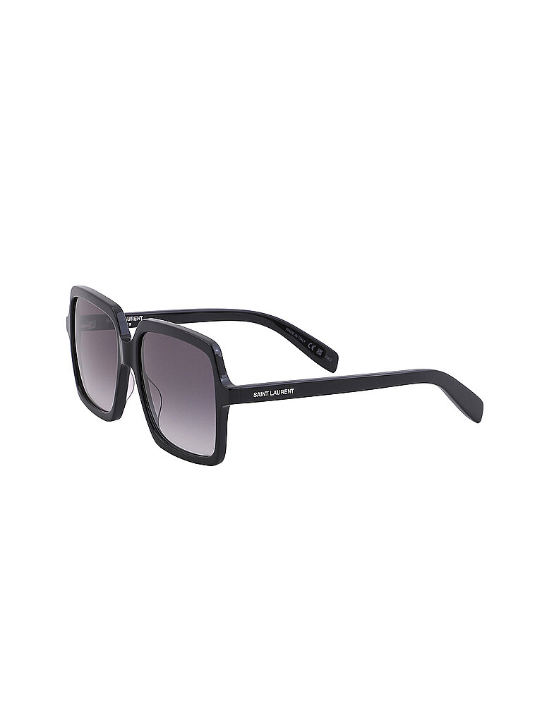 SAINT LAURENT Sonnenbrille SL174 schwarz
