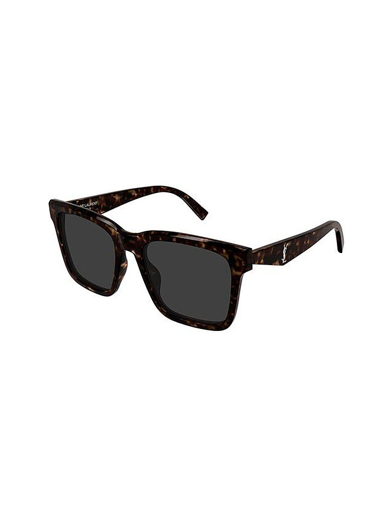 SAINT LAURENT Sonnenbrille SLM170 schwarz