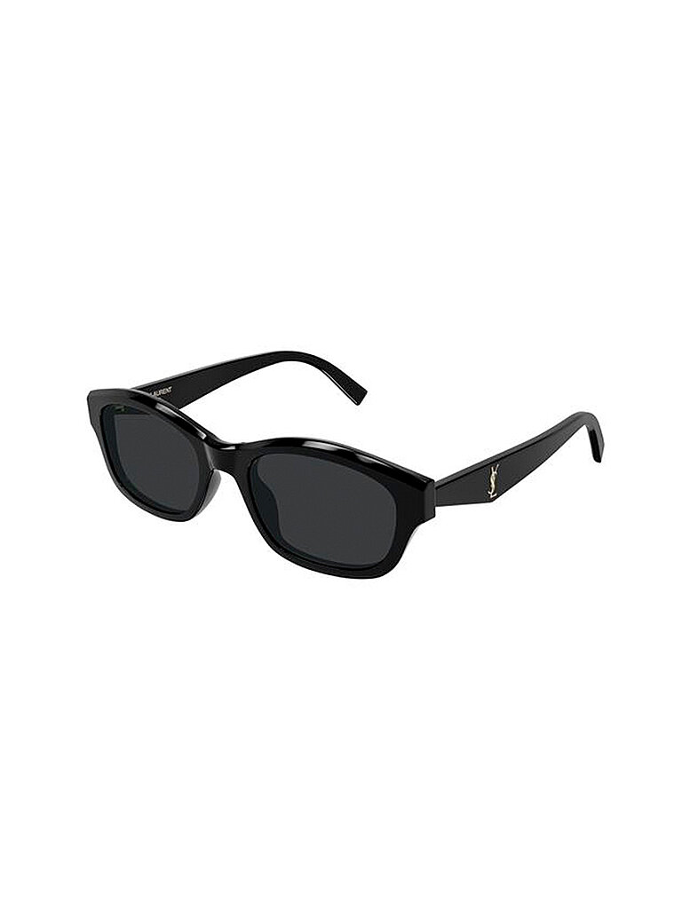 SAINT LAURENT Sonnenbrille SLM172 schwarz
