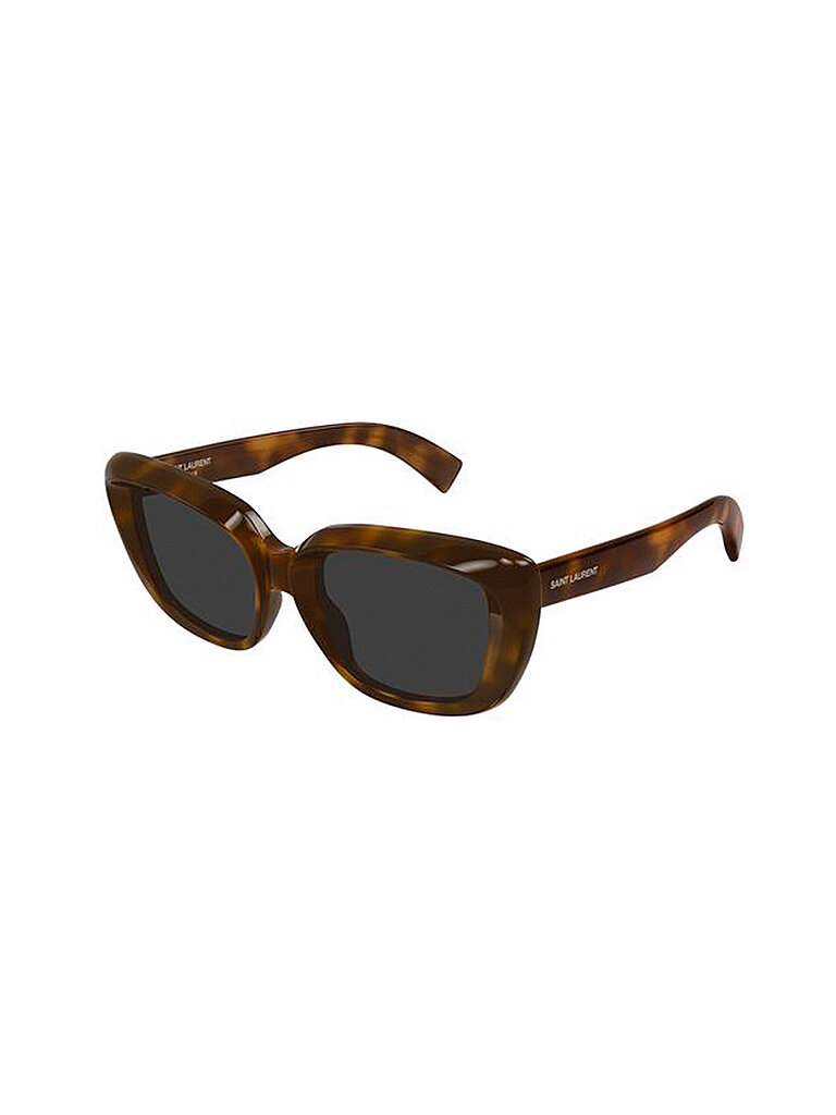 SAINT LAURENT Sonnenbrille SL857 braun