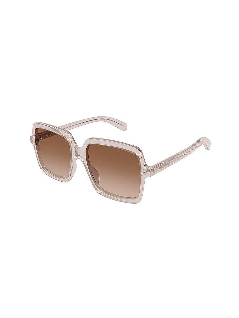SAINT LAURENT Sonnenbrille SL174 rosa
