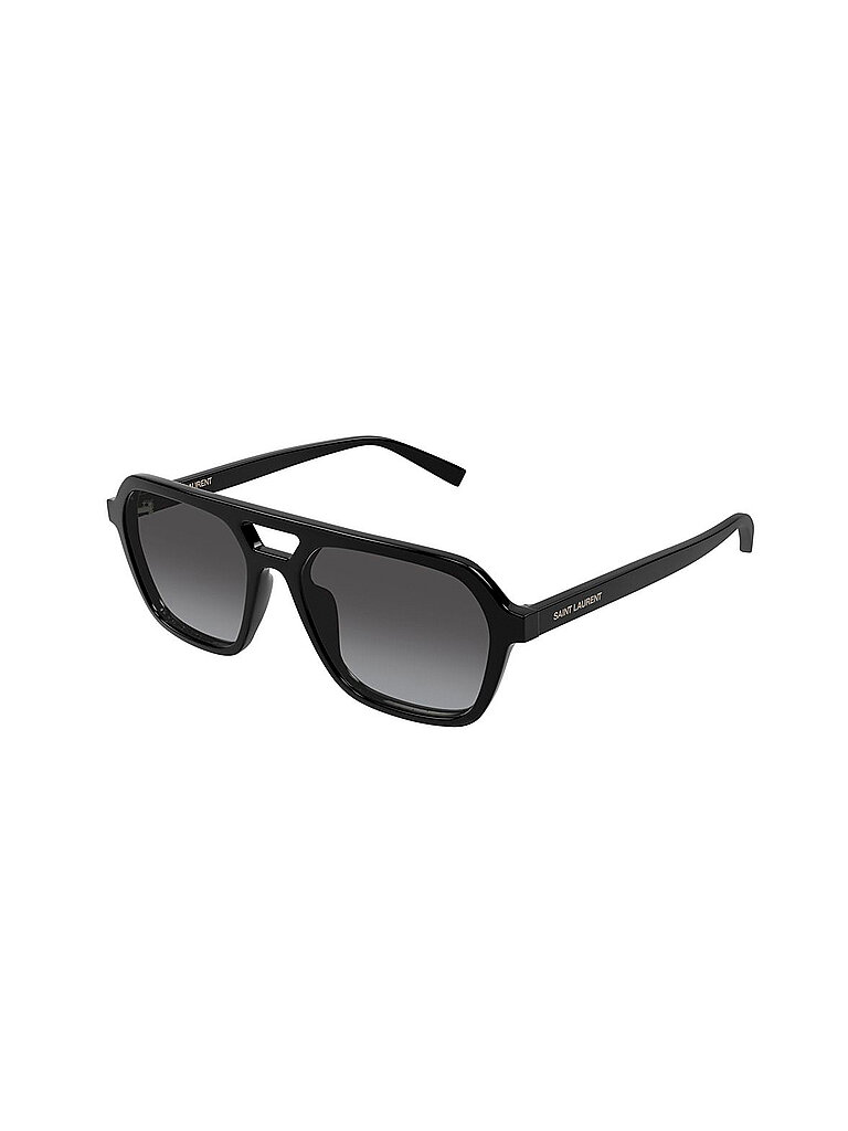 SAINT LAURENT Sonnenbrille SL905 schwarz