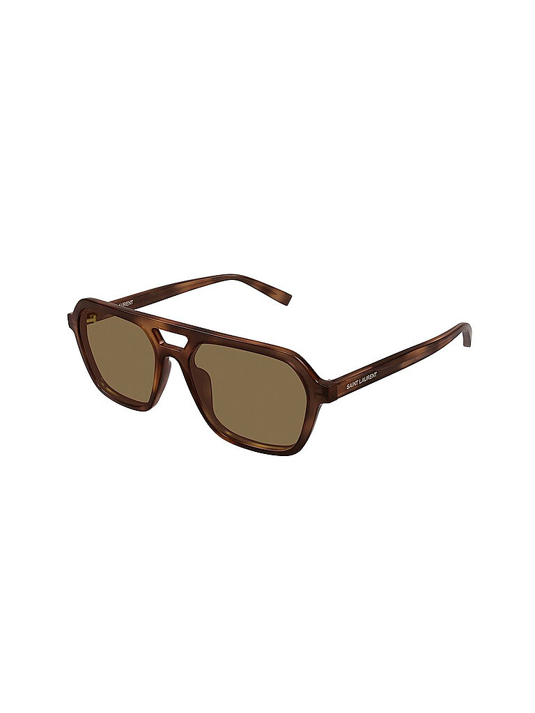 SAINT LAURENT Sonnenbrille SL905 braun