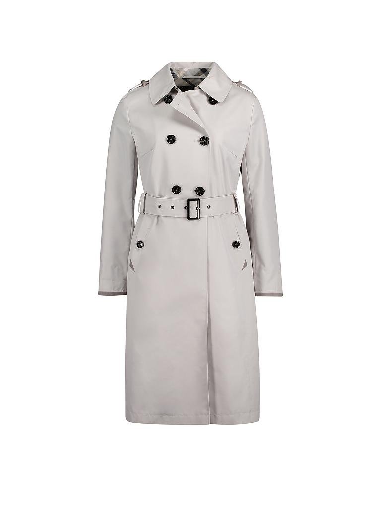 SAINT JACQUES | Trenchcoat | 