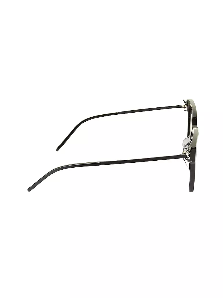 SAINT LAURENT | Sonnenbrille SL M48 S/K 2 | schwarz