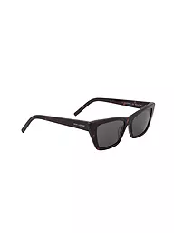 SAINT LAURENT | Sonnenbrille SL276 MICA | schwarz