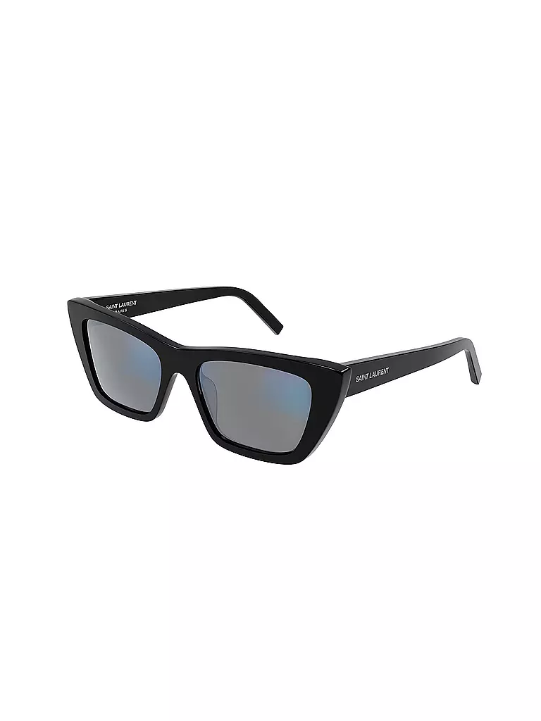 SAINT LAURENT | Sonnenbrille SL276 MICA | schwarz